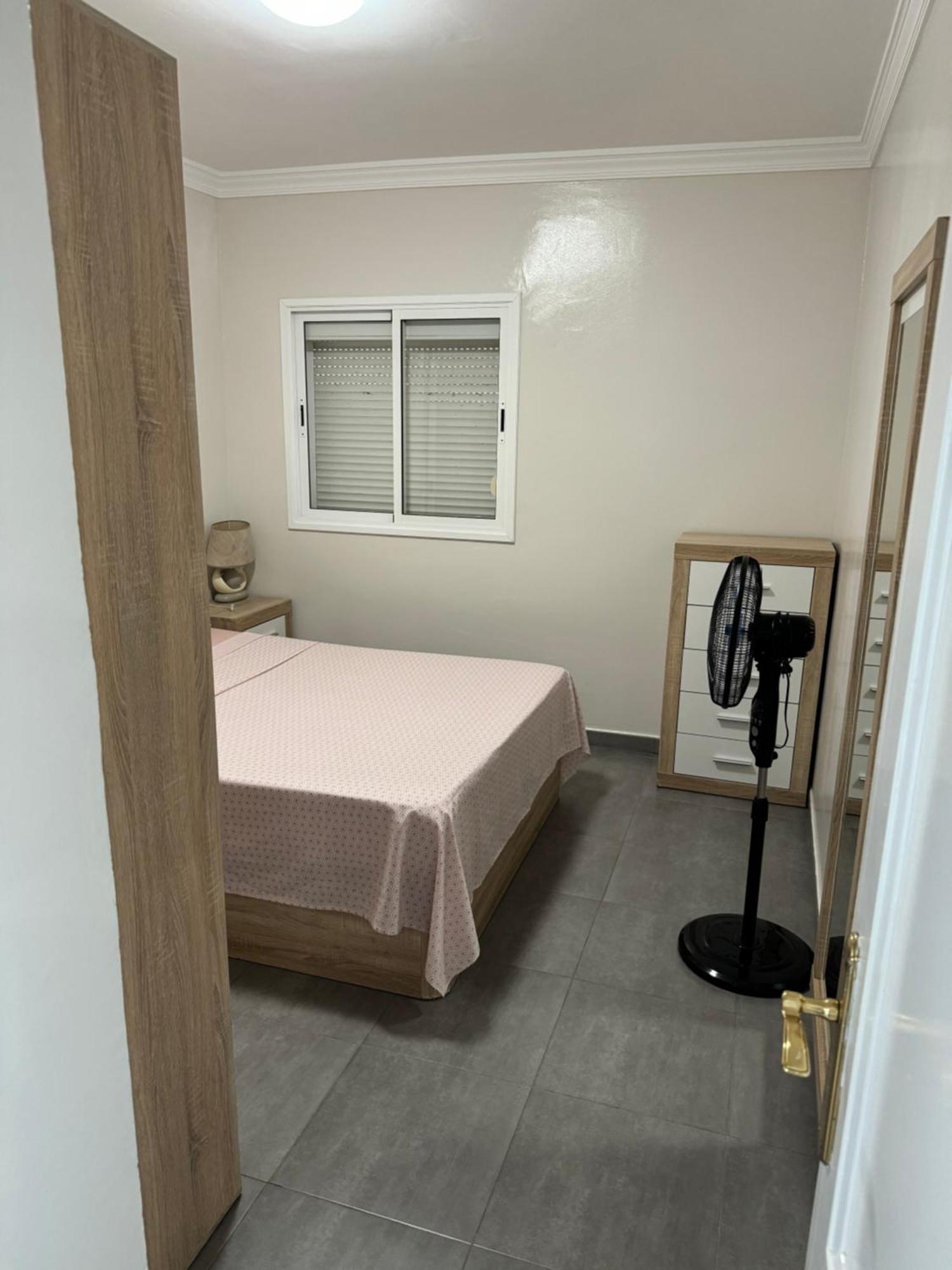 Apartamento Corralejo Exterior photo
